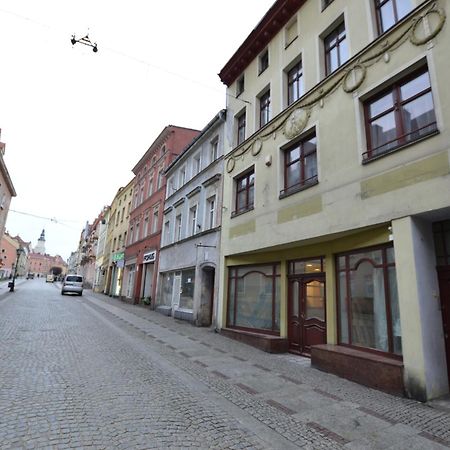 Apartament Gold 2 Злотория Екстериор снимка