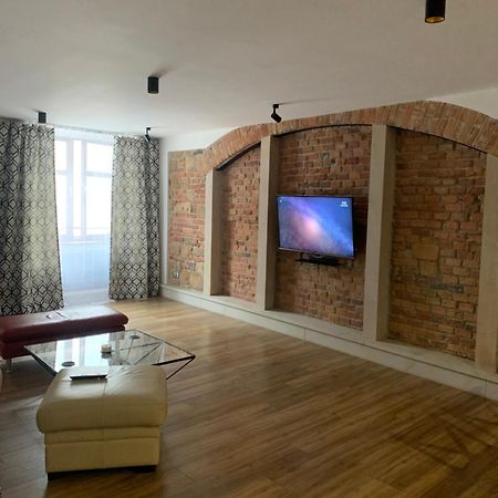Apartament Gold 2 Злотория Екстериор снимка