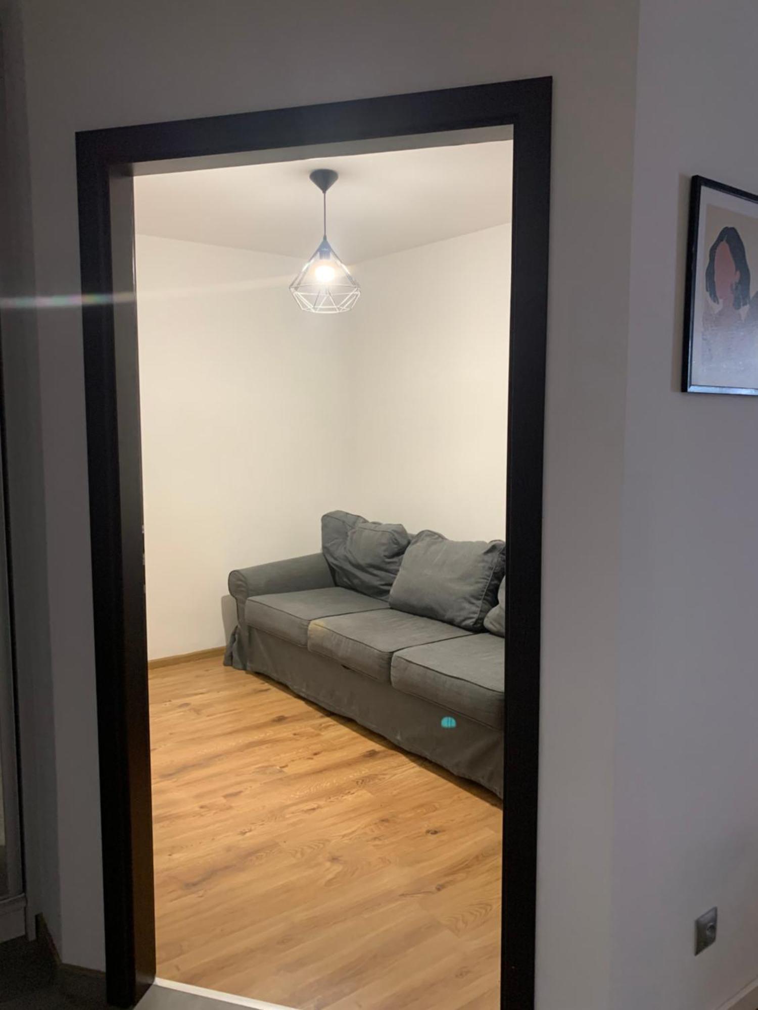Apartament Gold 2 Злотория Екстериор снимка