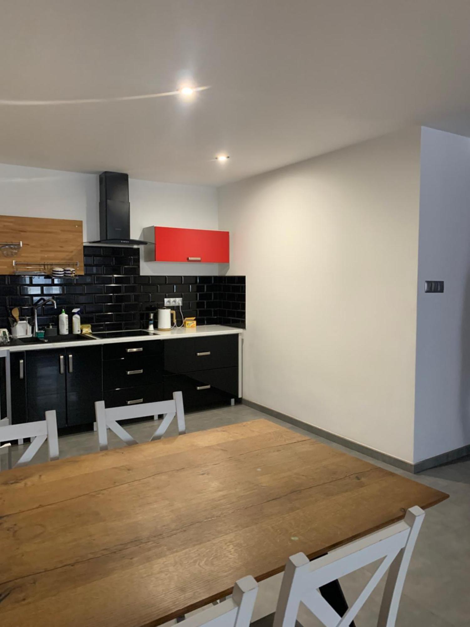 Apartament Gold 2 Злотория Екстериор снимка