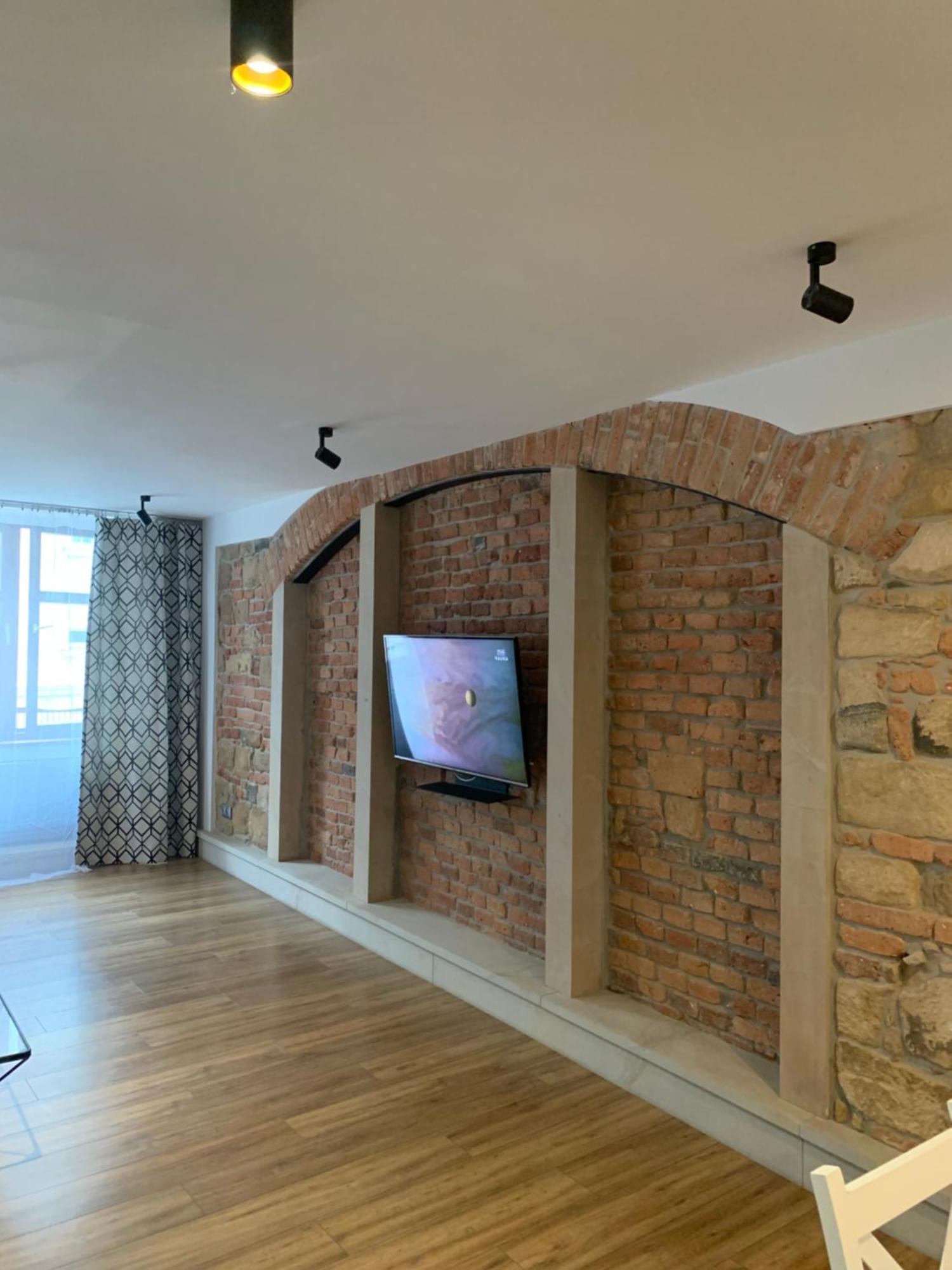 Apartament Gold 2 Злотория Екстериор снимка