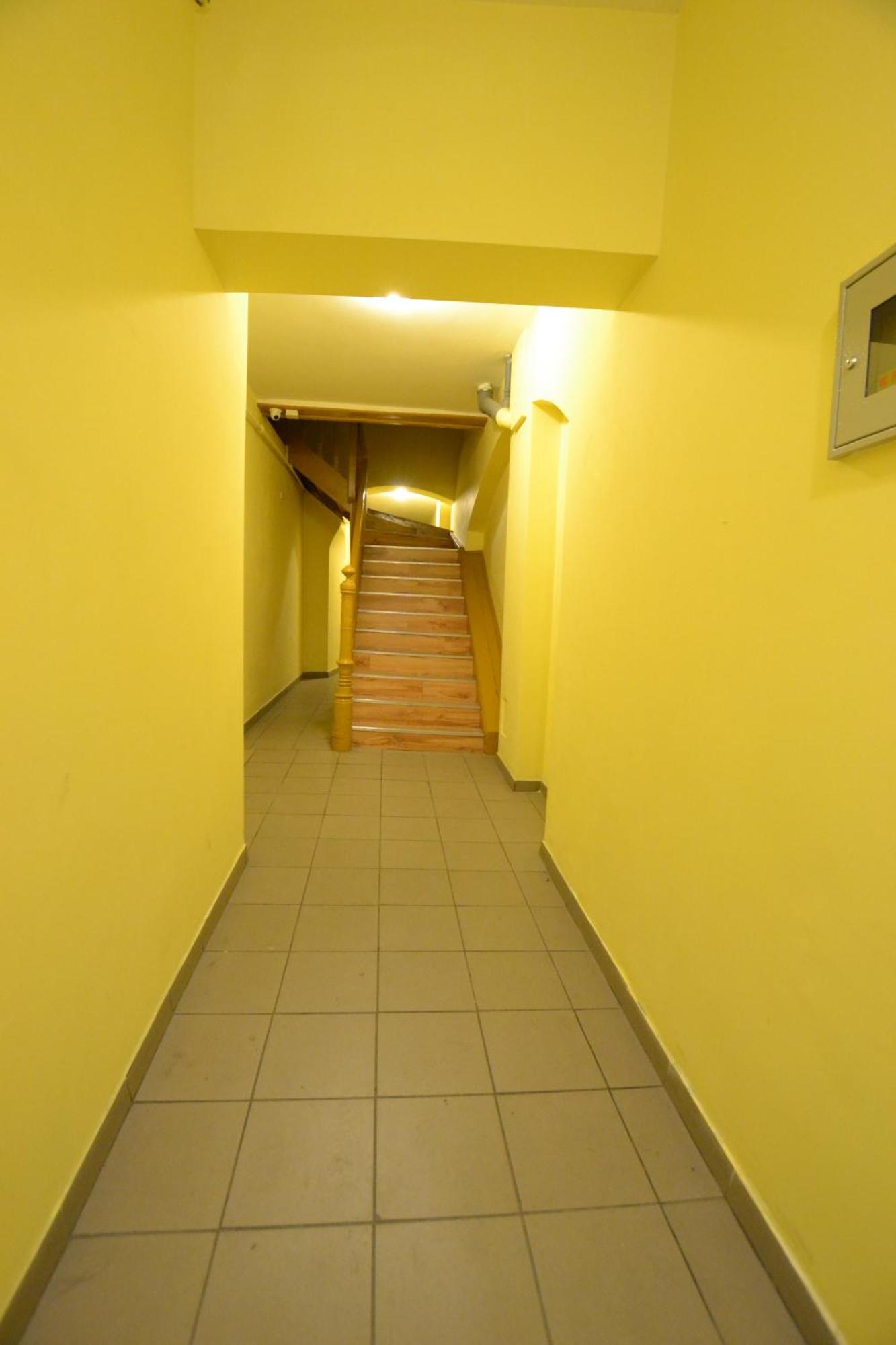 Apartament Gold 2 Злотория Екстериор снимка