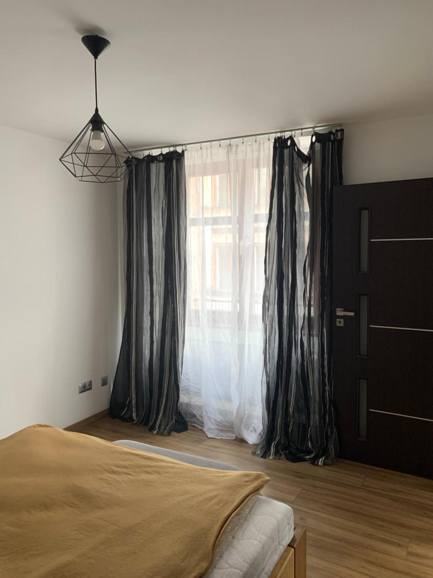 Apartament Gold 2 Злотория Екстериор снимка