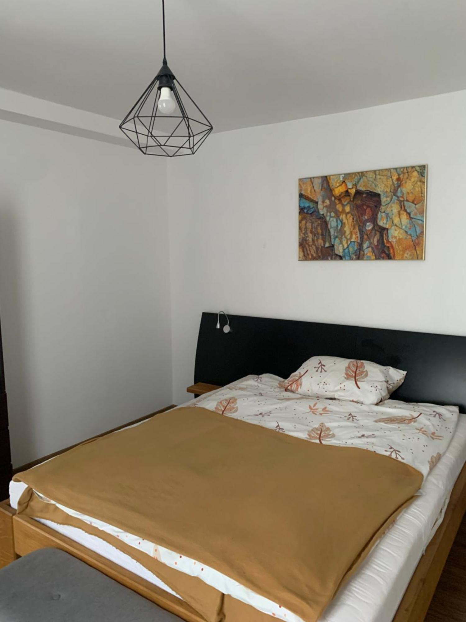 Apartament Gold 2 Злотория Екстериор снимка