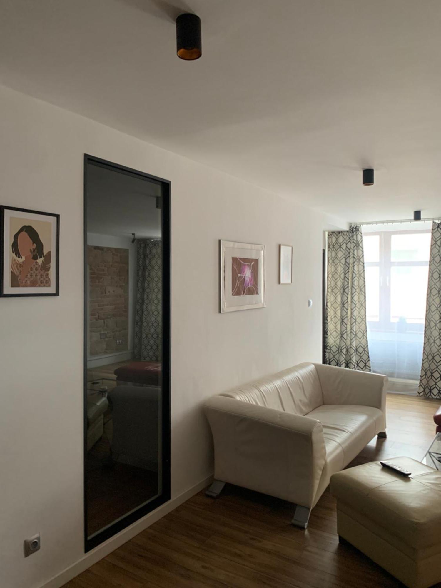 Apartament Gold 2 Злотория Екстериор снимка