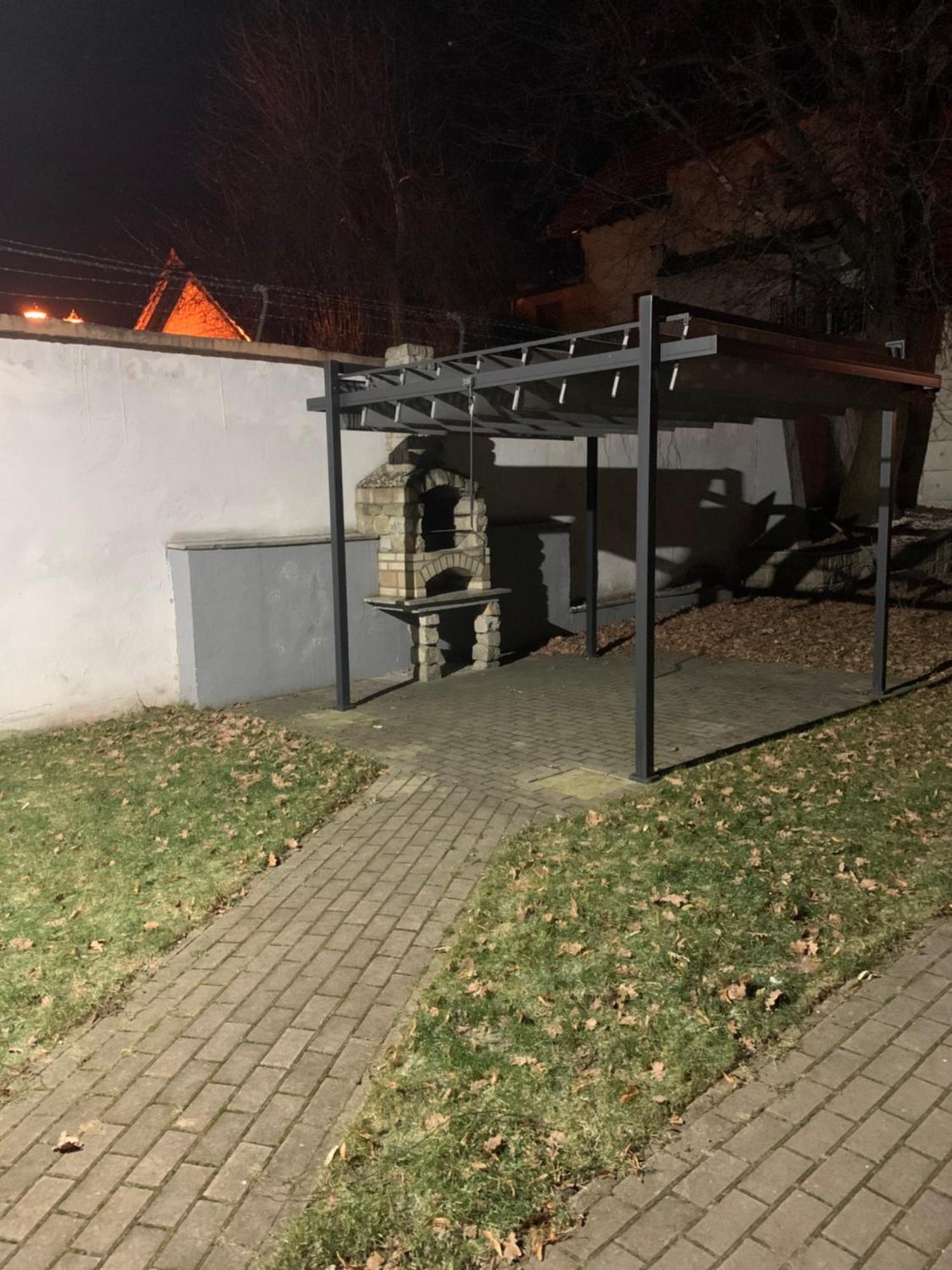 Apartament Gold 2 Злотория Екстериор снимка