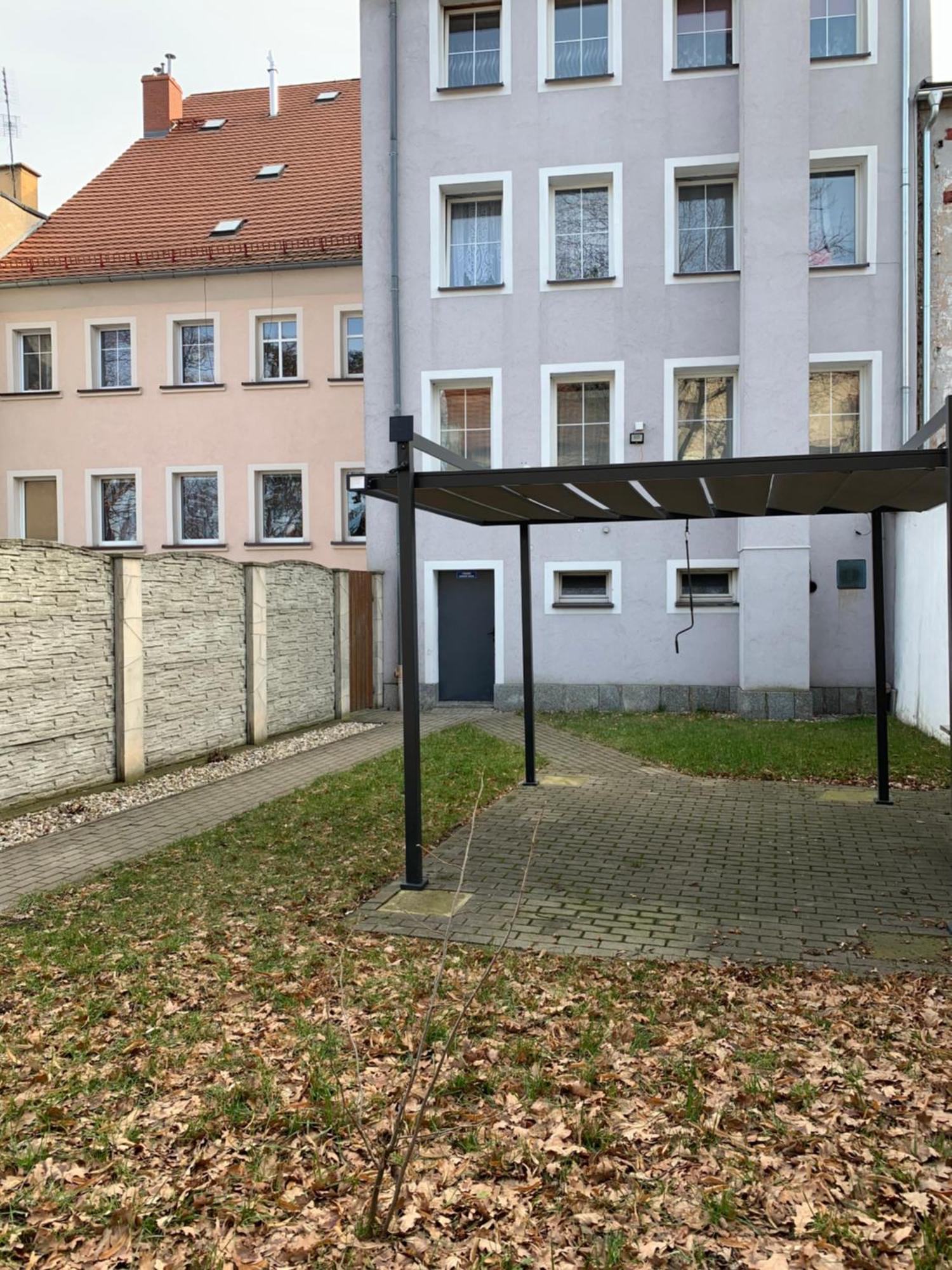 Apartament Gold 2 Злотория Екстериор снимка