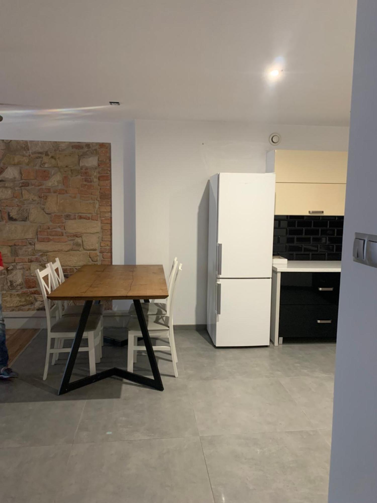 Apartament Gold 2 Злотория Екстериор снимка
