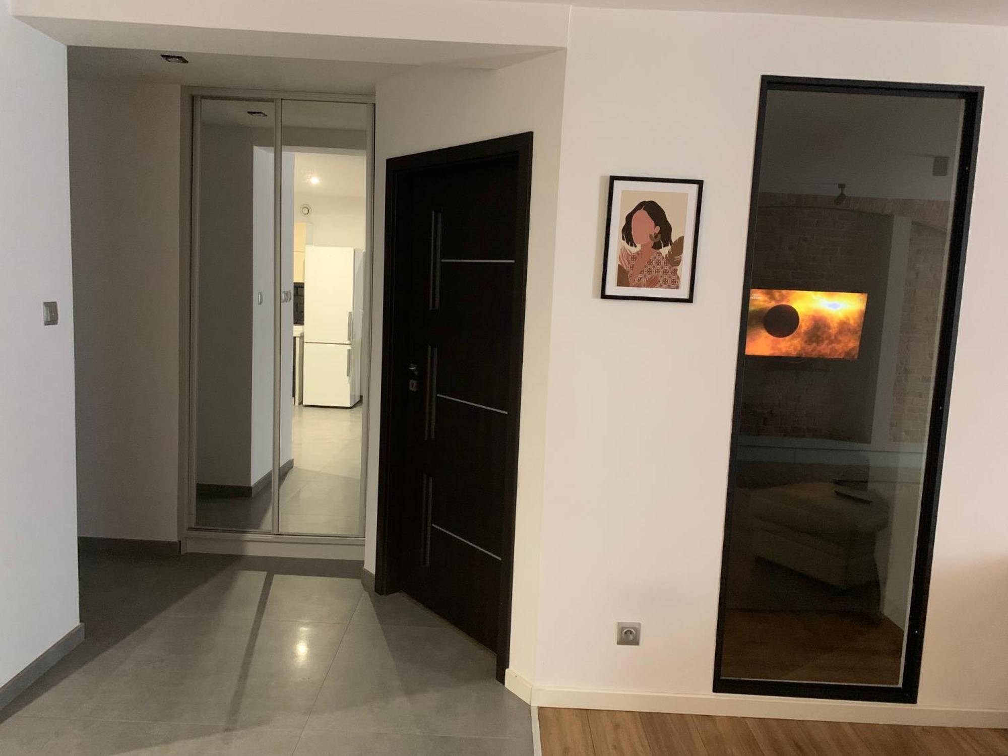 Apartament Gold 2 Злотория Екстериор снимка