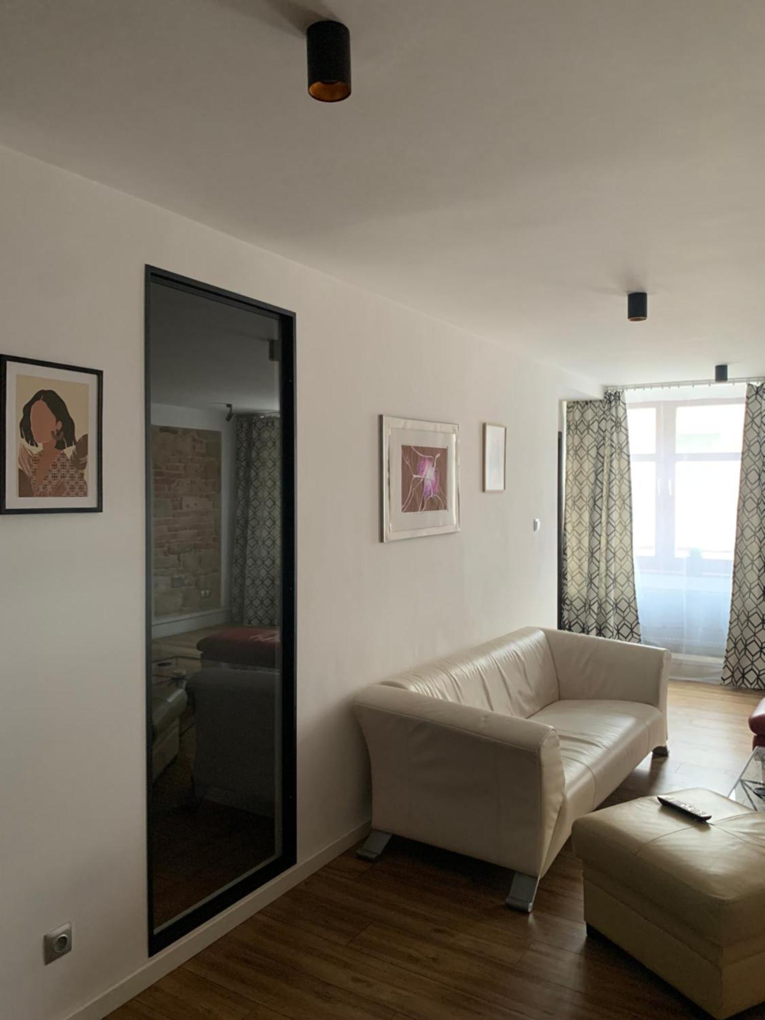 Apartament Gold 2 Злотория Екстериор снимка