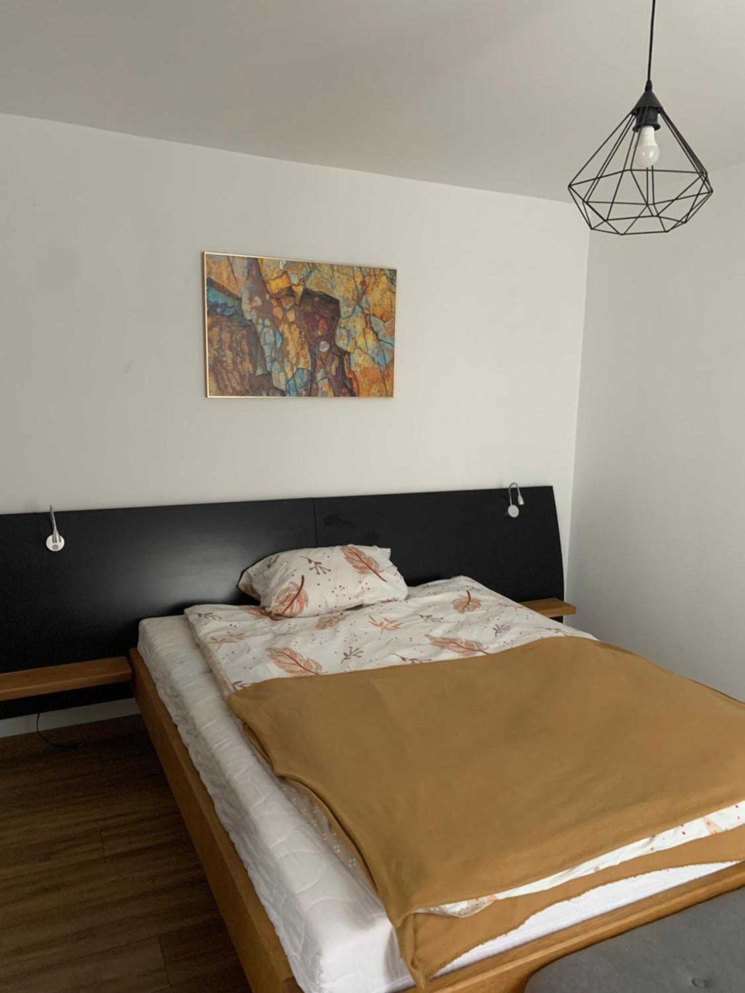 Apartament Gold 2 Злотория Екстериор снимка