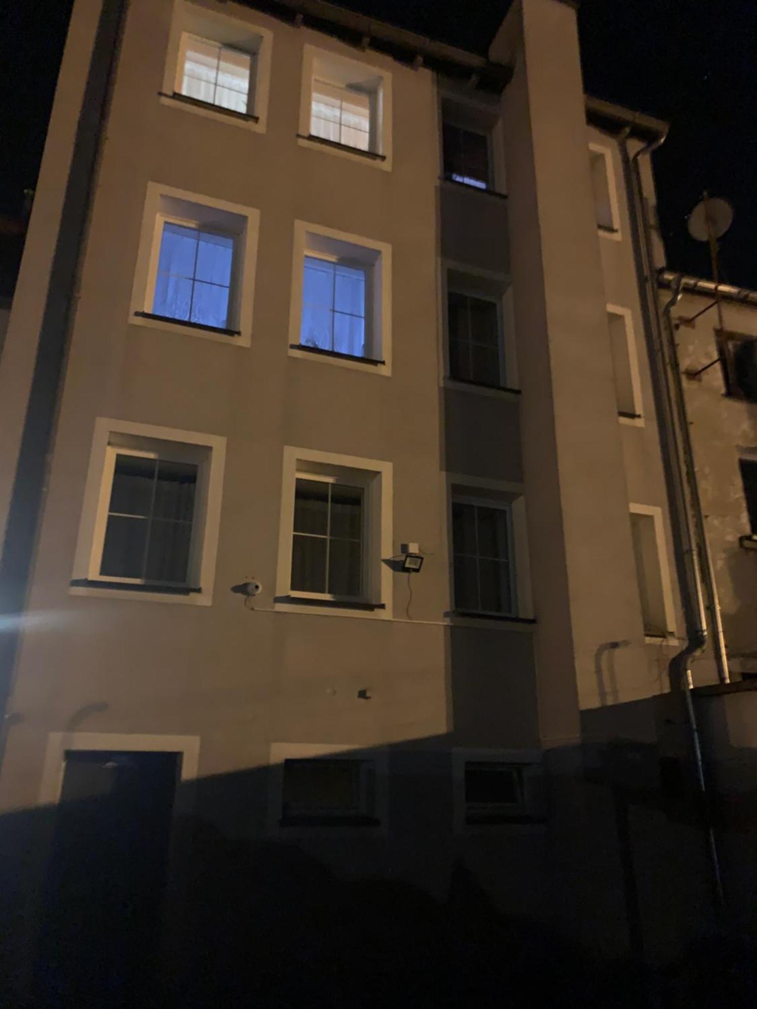 Apartament Gold 2 Злотория Екстериор снимка