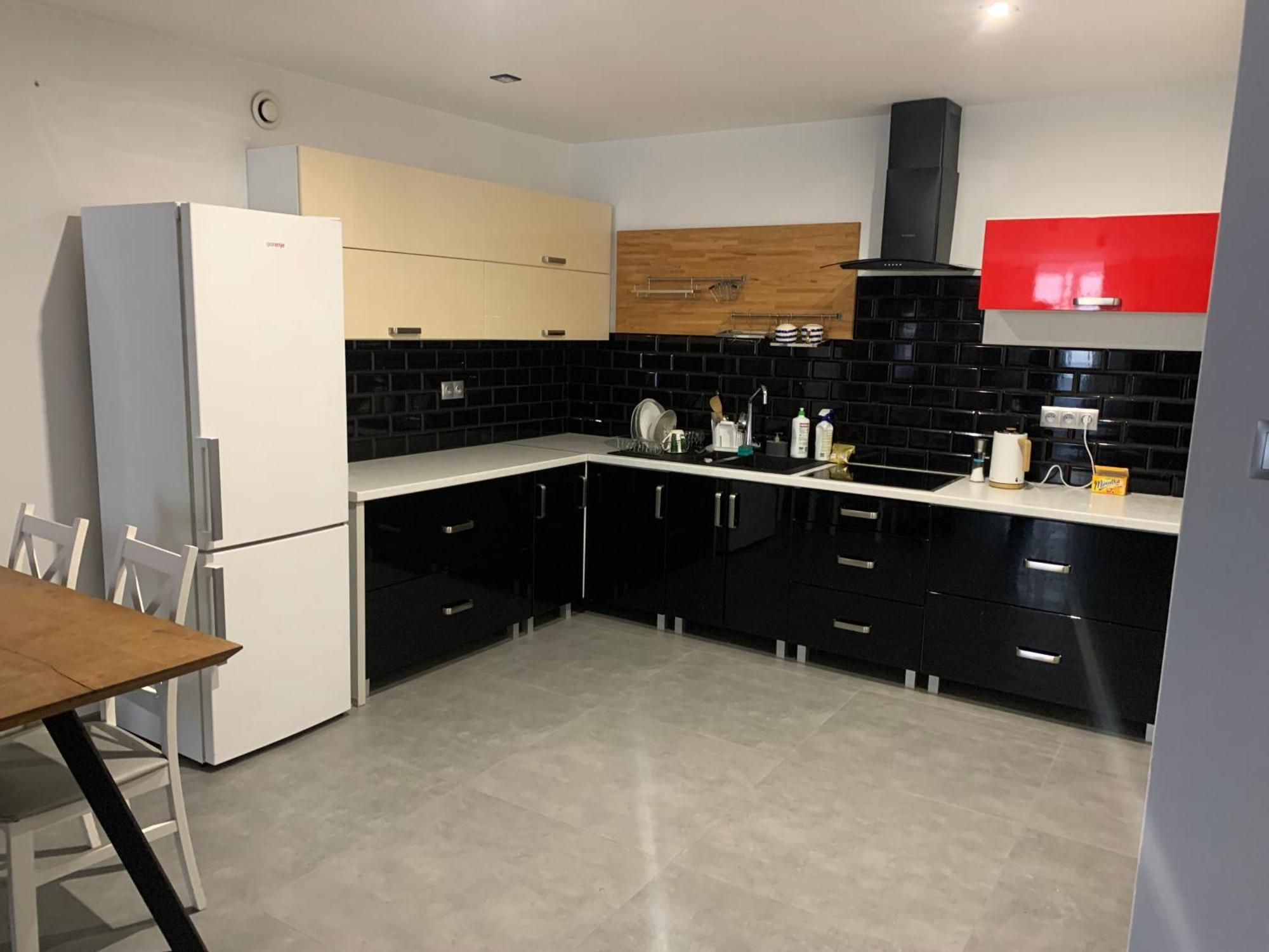 Apartament Gold 2 Злотория Екстериор снимка
