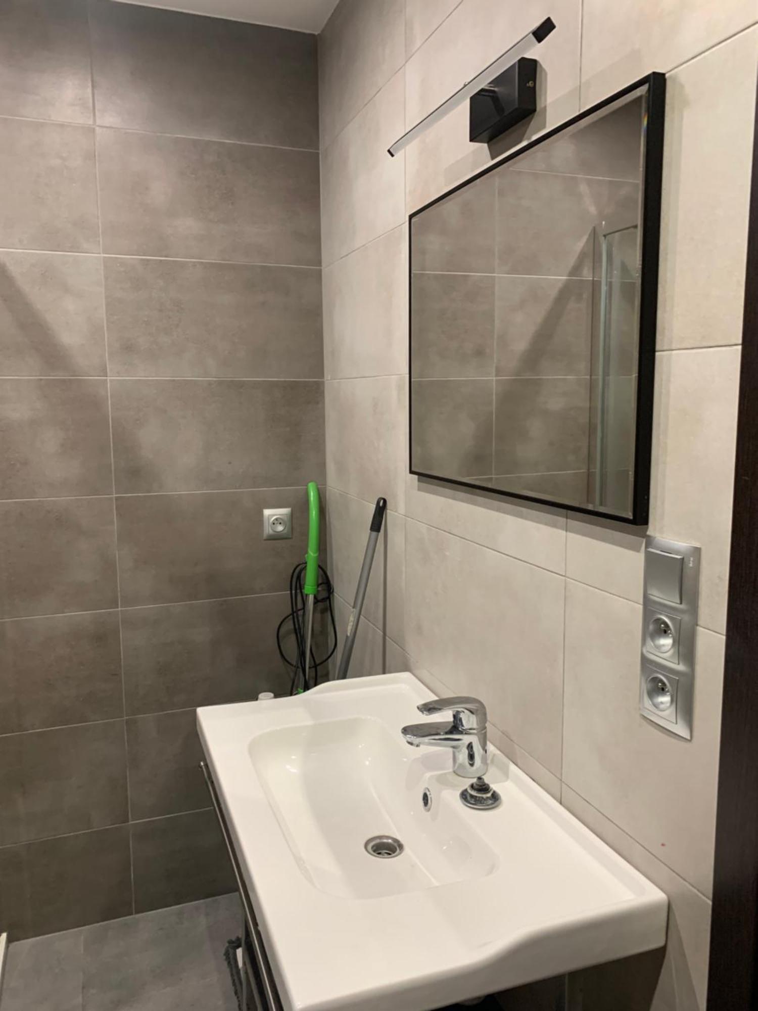 Apartament Gold 2 Злотория Екстериор снимка