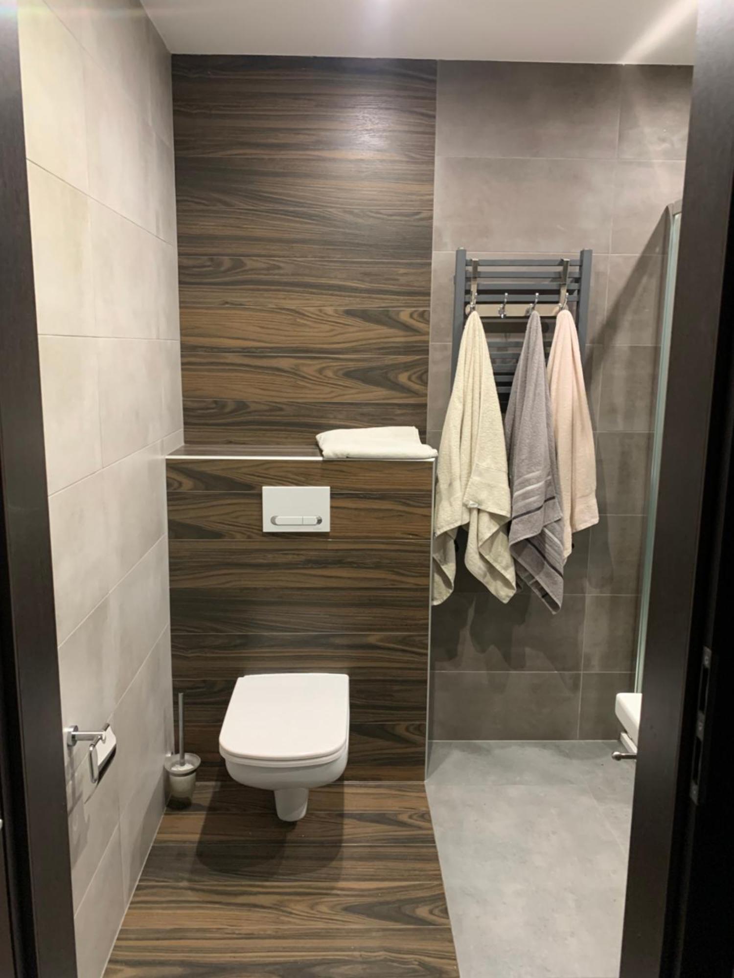 Apartament Gold 2 Злотория Екстериор снимка