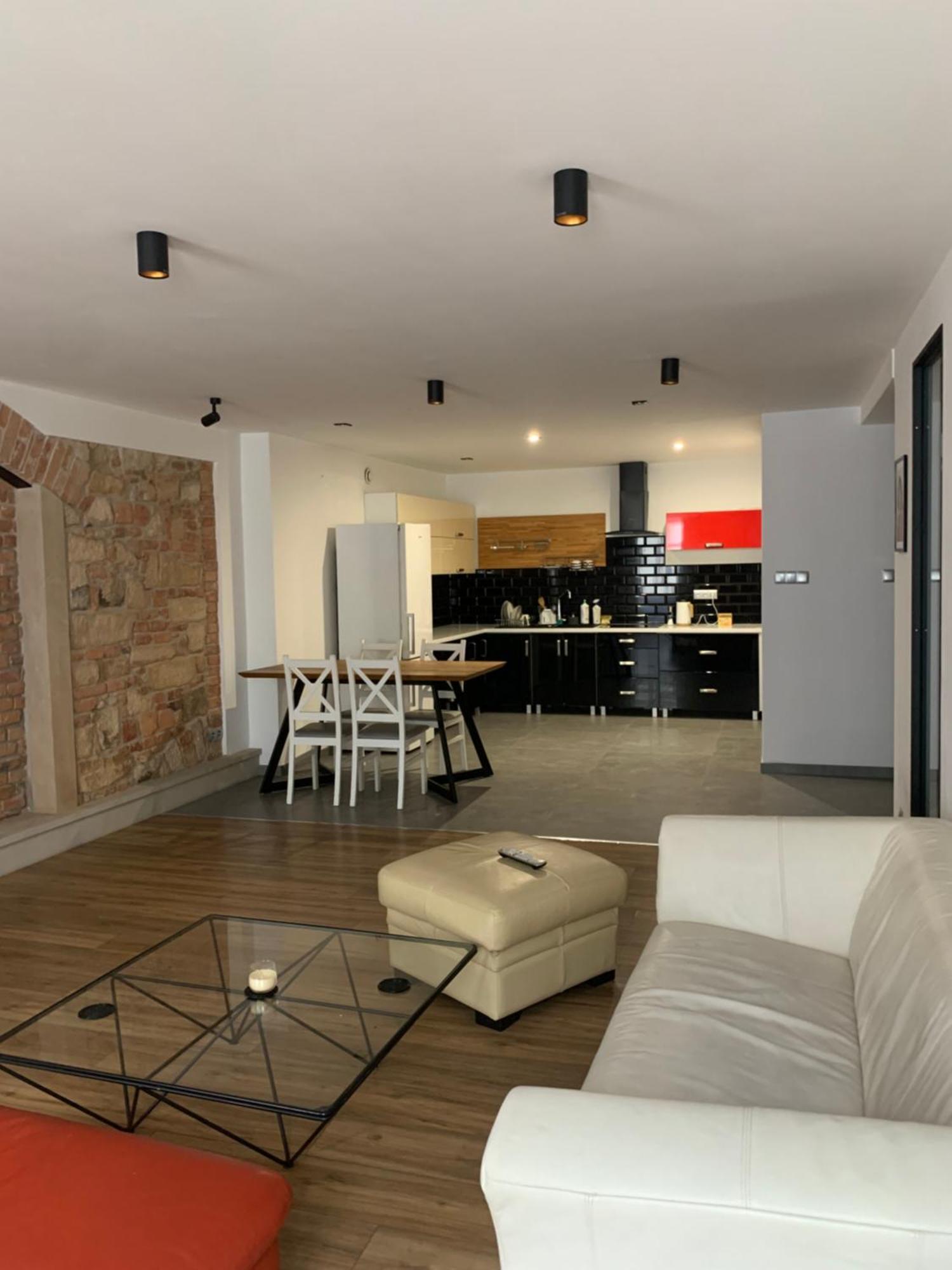 Apartament Gold 2 Злотория Екстериор снимка