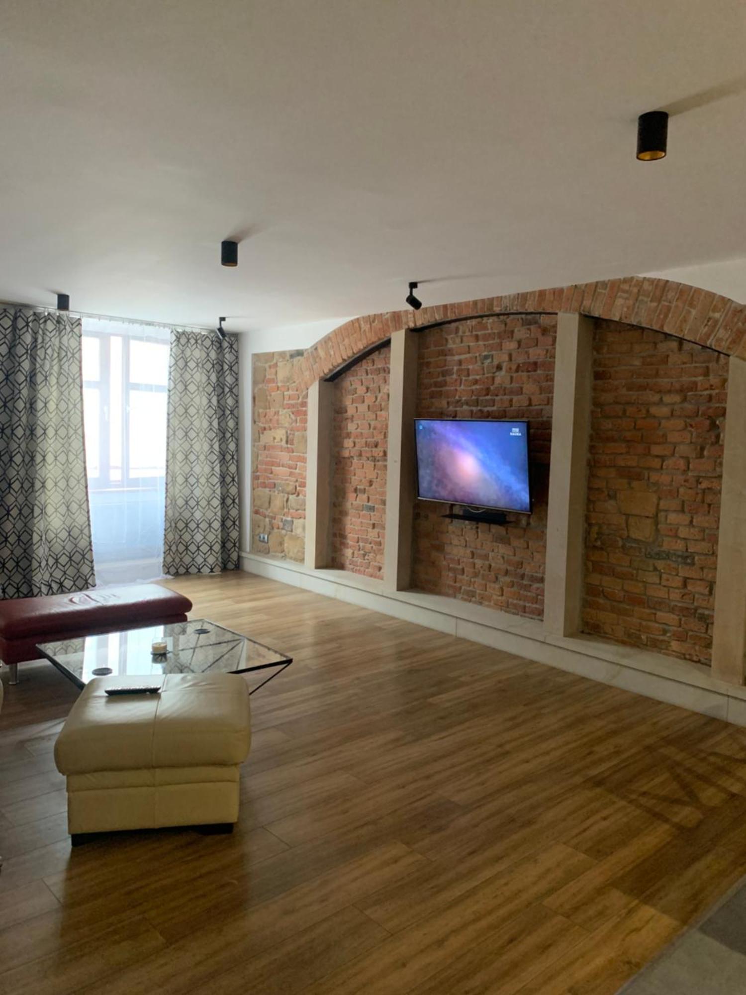 Apartament Gold 2 Злотория Екстериор снимка