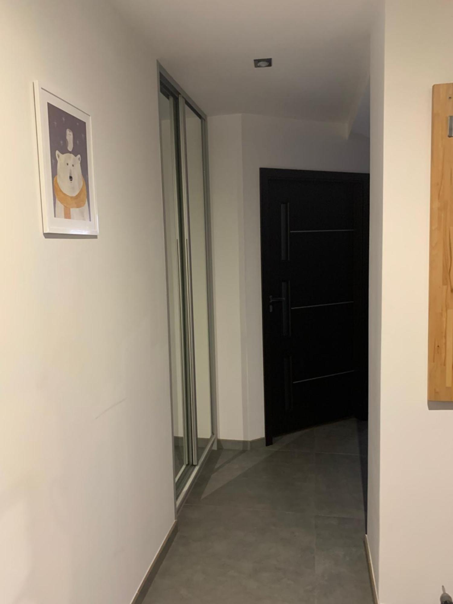 Apartament Gold 2 Злотория Екстериор снимка